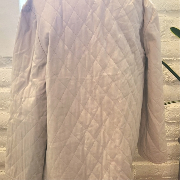 Ellen Tracy Barn Jacket NWT - Picture 8 of 10